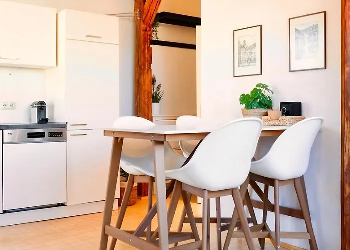 Apartman Center Design - Schlossberg View - Casa Momo Graz