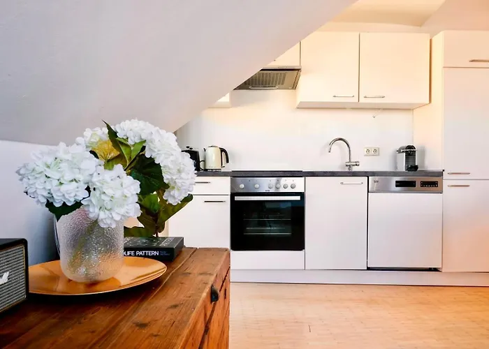 Apartman Center Design - Schlossberg View - Casa Momo