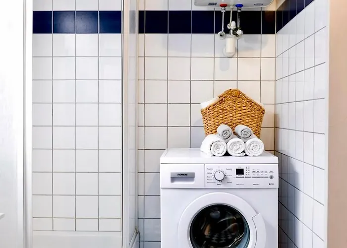 Center Design - Schlossberg View - Casa Momo Appartement *