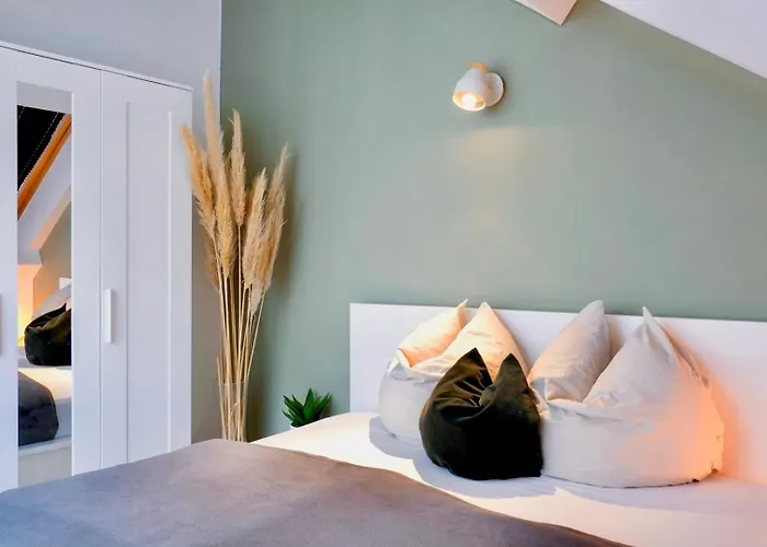 Apartman Center Design - Schlossberg View - Casa Momo *