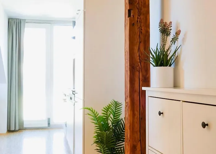 Appartement Center Design - Schlossberg View - Casa Momo *