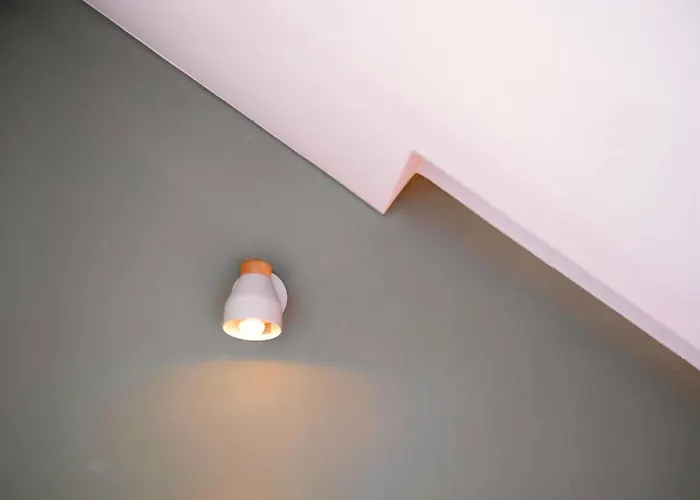 Appartement Center Design - Schlossberg View - Casa Momo *